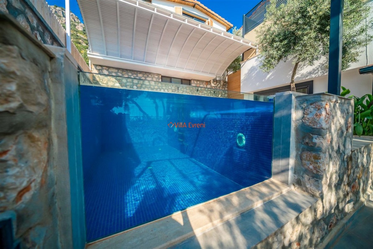 VillA Therapy Aqua